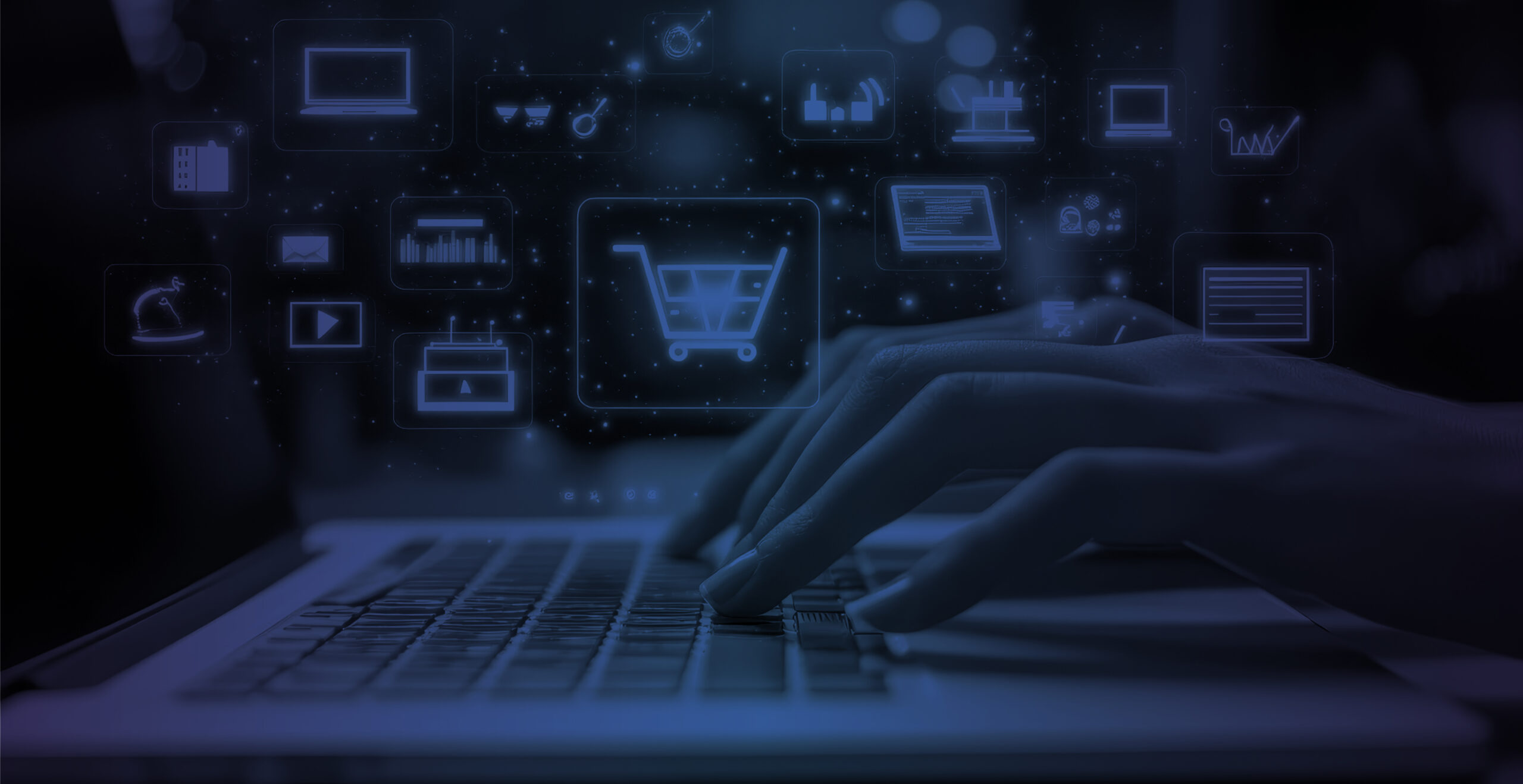 Efficient Order Management for Streamlined Operations